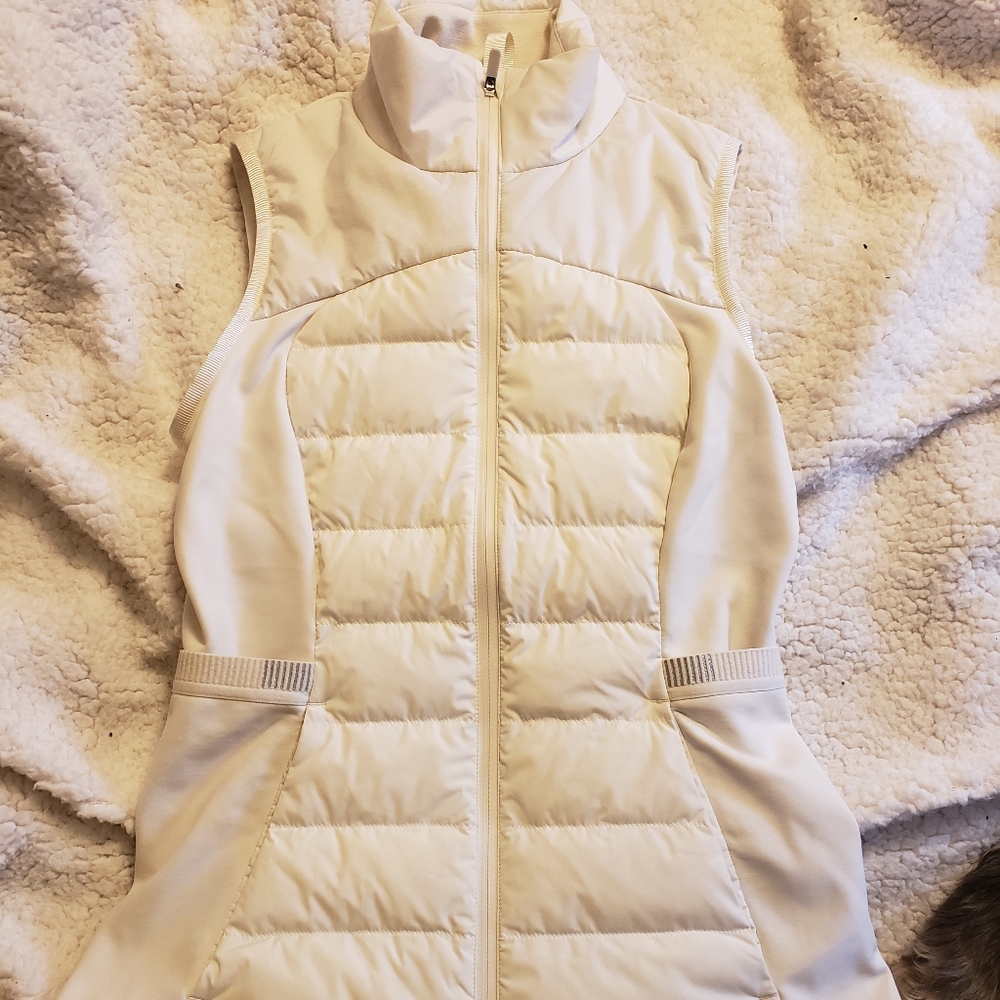 lulu🍋 vest!